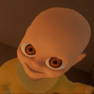 Meet your Posher, Jewel